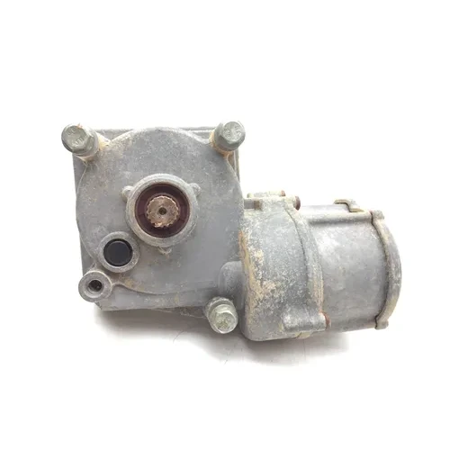 Power Steering Motor Gear Box 2017 Polaris Ranger XP 1000 EPS High Lifter 2954A 15