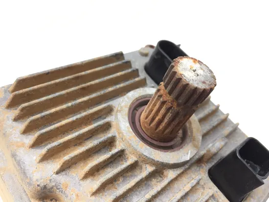 Power Steering Motor Gear Box 2017 Polaris Ranger XP 1000 EPS High Lifter 2954A