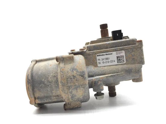 Power Steering Motor Gear Box 2017 Polaris Ranger XP 1000 EPS High Lifter 2954A