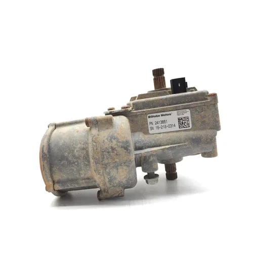 Power Steering Motor Gear Box 2017 Polaris Ranger XP 1000 EPS High Lifter 2954A 7