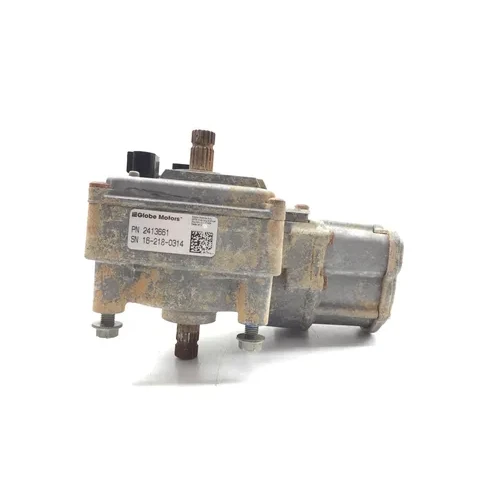 Power Steering Motor Gear Box 2017 Polaris Ranger XP 1000 EPS High Lifter 2954A 3