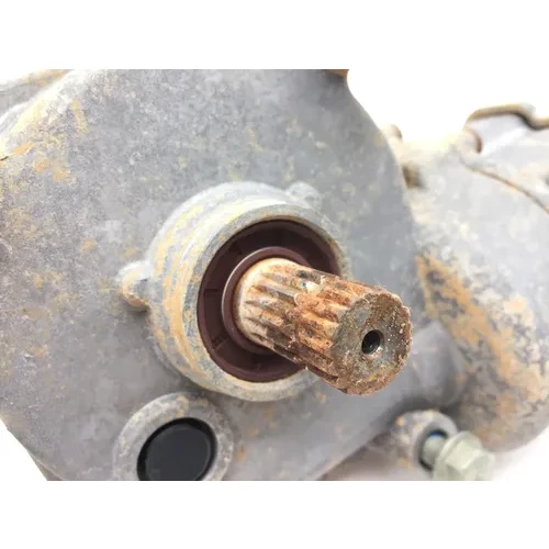 Power Steering Motor Gear Box 2017 Polaris Ranger XP 1000 EPS High Lifter 2954A 16
