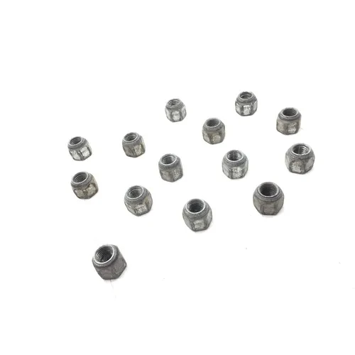Front Rear Wheel Lug Nuts Set 2017 Polaris Ranger XP 1000 High Lifter 2954A x 6