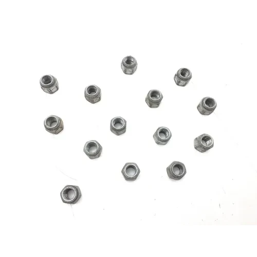 Front Rear Wheel Lug Nuts Set 2017 Polaris Ranger XP 1000 High Lifter 2954A x 3