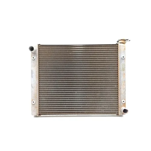 Engine Radiator Cooling 2017 Polaris Ranger XP 1000 EPS High Lifter 2954A x 17