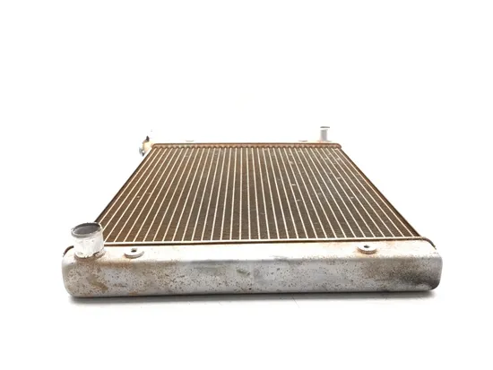 Engine Radiator Cooling 2017 Polaris Ranger XP 1000 EPS High Lifter 2954A x