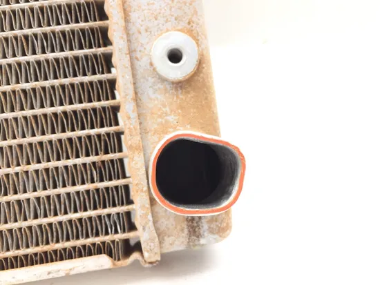 Engine Radiator Cooling 2017 Polaris Ranger XP 1000 EPS High Lifter 2954A x