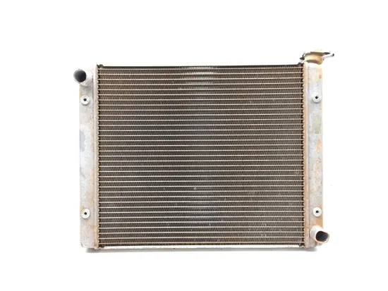 Engine Radiator Cooling 2017 Polaris Ranger XP 1000 EPS High Lifter 2954A x