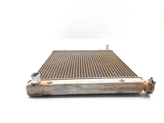 Engine Radiator Cooling 2017 Polaris Ranger XP 1000 EPS High Lifter 2954A x