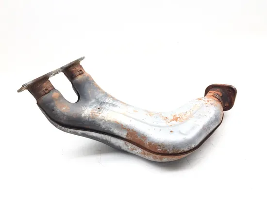 Exhaust Header Head Pipe 2017 Polaris Ranger XP 1000 EPS High Lifter 2954A