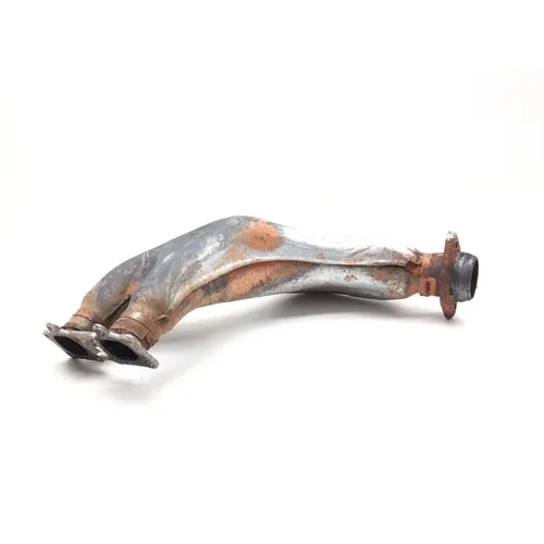 Exhaust Header Head Pipe 2017 Polaris Ranger XP 1000 EPS High Lifter 2954A 7