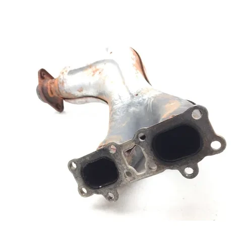 Exhaust Header Head Pipe 2017 Polaris Ranger XP 1000 EPS High Lifter 2954A 12