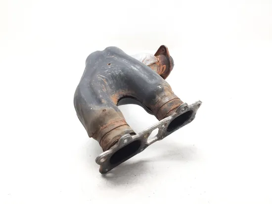 Exhaust Header Head Pipe 2017 Polaris Ranger XP 1000 EPS High Lifter 2954A