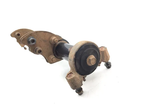 Engine Motor Mounts 2017 Polaris Ranger XP 1000 EPS High Lifter Edition 2954A