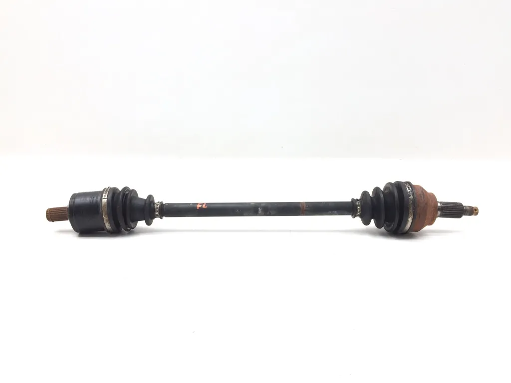 Front Driver Left Axle 2017 Polaris Ranger XP 1000 EPS High Lifter Edition 2954A