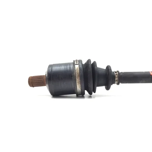 Front Driver Left Axle 2017 Polaris Ranger XP 1000 EPS High Lifter Edition 2954A 5