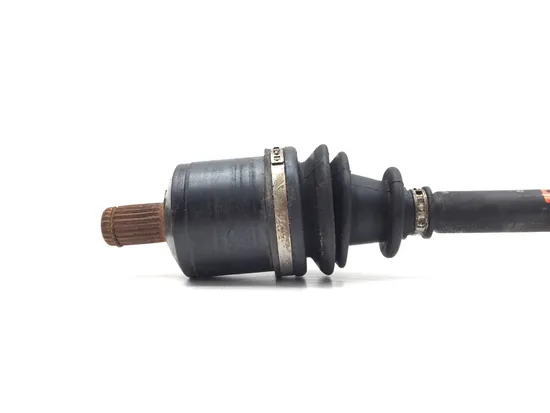 Front Driver Left Axle 2017 Polaris Ranger XP 1000 EPS High Lifter Edition 2954A