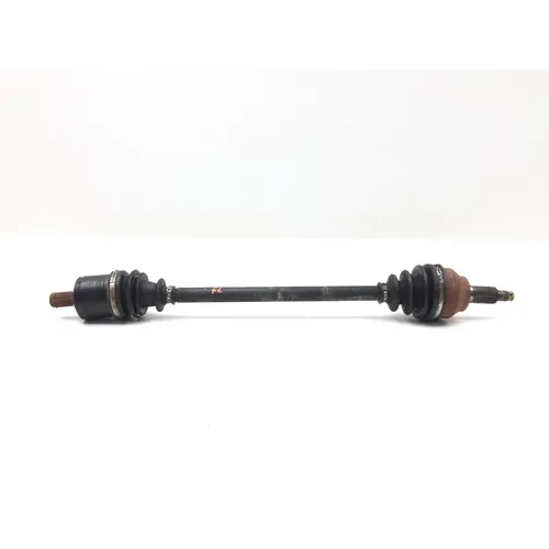 Front Driver Left Axle 2017 Polaris Ranger XP 1000 EPS High Lifter Edition 2954A 3