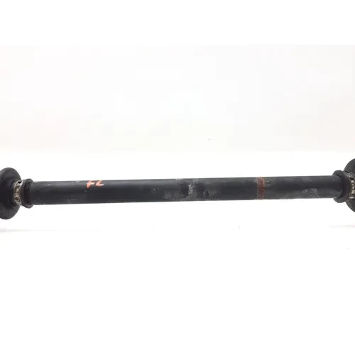 Front Driver Left Axle 2017 Polaris Ranger XP 1000 EPS High Lifter Edition 2954A 9