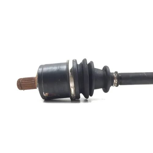 Front Driver Left Axle 2017 Polaris Ranger XP 1000 EPS High Lifter Edition 2954A 17