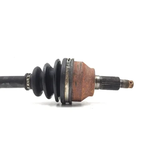 Front Driver Left Axle 2017 Polaris Ranger XP 1000 EPS High Lifter Edition 2954A 11