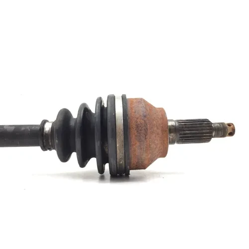 Front Driver Left Axle 2017 Polaris Ranger XP 1000 EPS High Lifter Edition 2954A 18