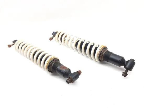 Front Shocks Suspension 2017 Polaris Ranger XP 1000 High Lifter Edition 2954A
