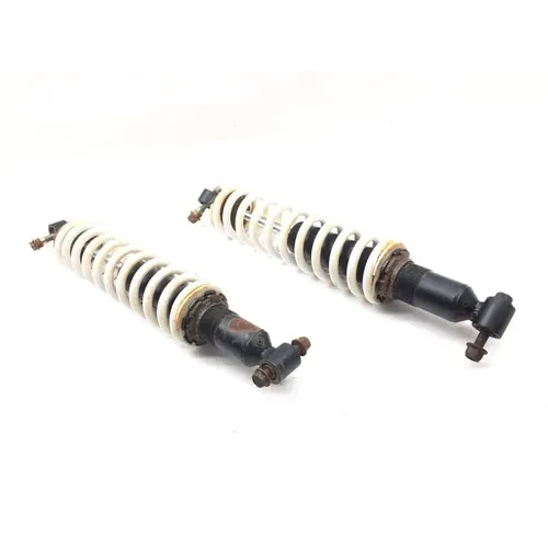 Front Shocks Suspension 2017 Polaris Ranger XP 1000 High Lifter Edition 2954A 3