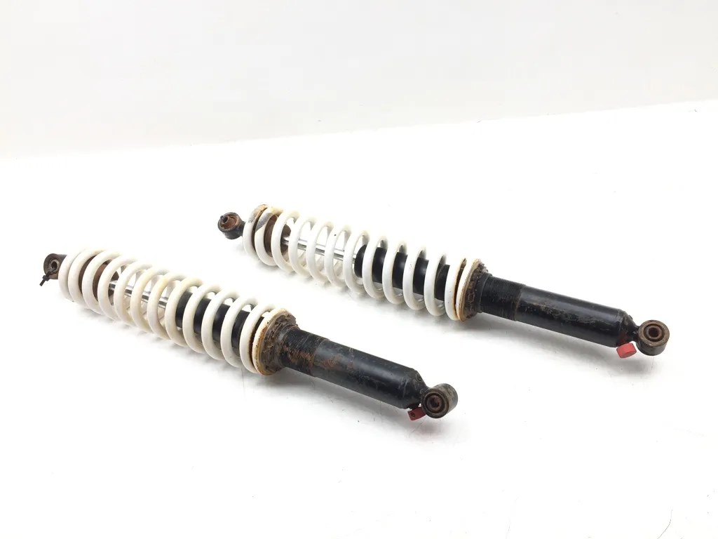 Rear Shocks Suspension 2017 Polaris Ranger XP 1000 EPS High Lifter Edition 2954A