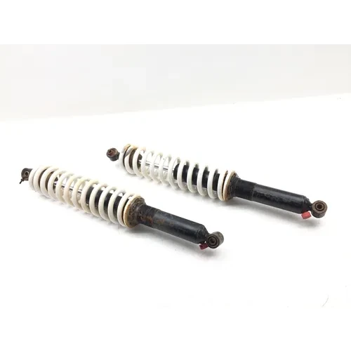 Rear Shocks Suspension 2017 Polaris Ranger XP 1000 EPS High Lifter Edition 2954A 3