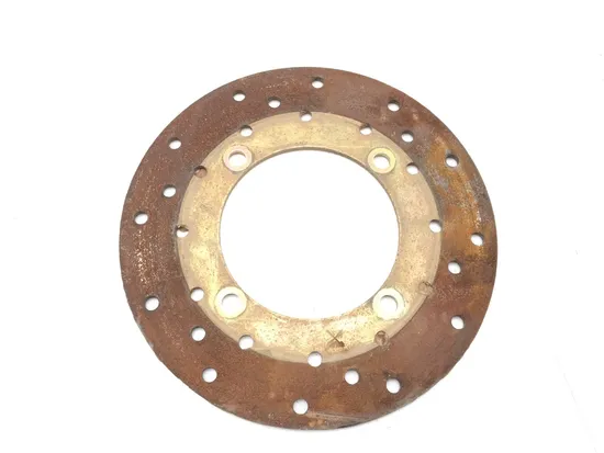 Rear Brake Rotor 2017 Polaris Ranger XP 1000 EPS High Lifter Edition 2954A