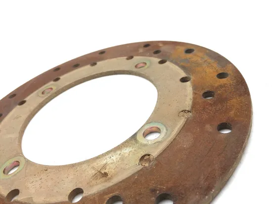 Rear Brake Rotor 2017 Polaris Ranger XP 1000 EPS High Lifter Edition 2954A