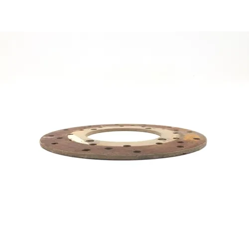 Rear Brake Rotor 2017 Polaris Ranger XP 1000 EPS High Lifter Edition 2954A 7