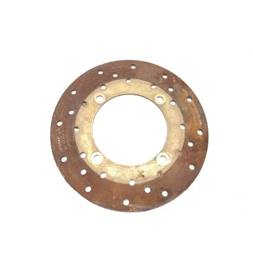 Rear Brake Rotor 2017 Polaris Ranger XP 1000 EPS High Lifter Edition 2954A 9