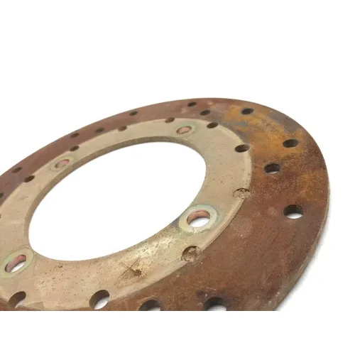 Rear Brake Rotor 2017 Polaris Ranger XP 1000 EPS High Lifter Edition 2954A 10