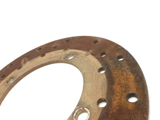 Rear Brake Rotor 2017 Polaris Ranger XP 1000 EPS High Lifter Edition 2954A