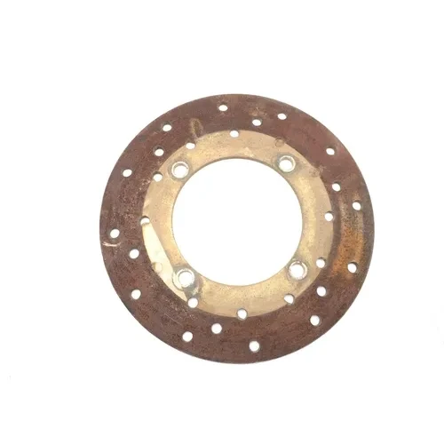Rear Brake Rotor 2017 Polaris Ranger XP 1000 EPS High Lifter Edition 2954A 3