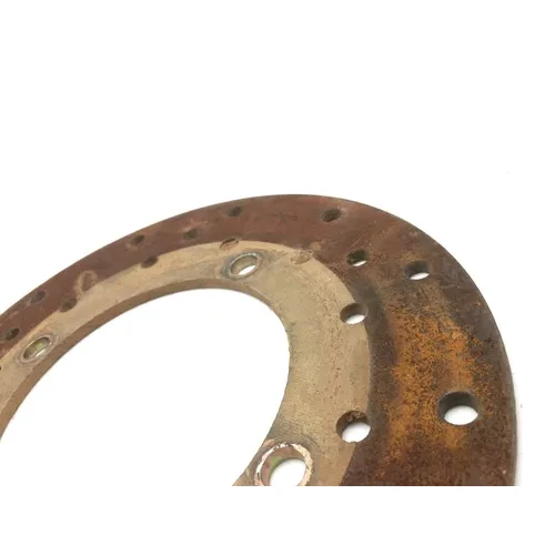 Rear Brake Rotor 2017 Polaris Ranger XP 1000 EPS High Lifter Edition 2954A 5