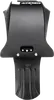 Acerbis Polypropylene Chassis Belly Skid Plate Black