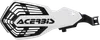 Acerbis Black Grey K Future Handguard Set