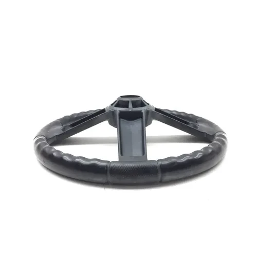 Steering Wheel 2017 Polaris Ranger XP 1000 EPS High Lifter Edition 2954A 9