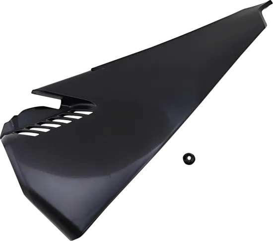 Acerbis Black Vented Replacement Airbox Cover