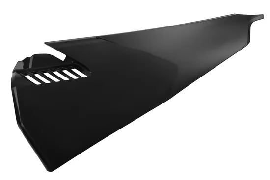 Acerbis Black Vented Replacement Airbox Cover