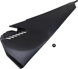 Acerbis Black Vented Replacement Airbox Cover