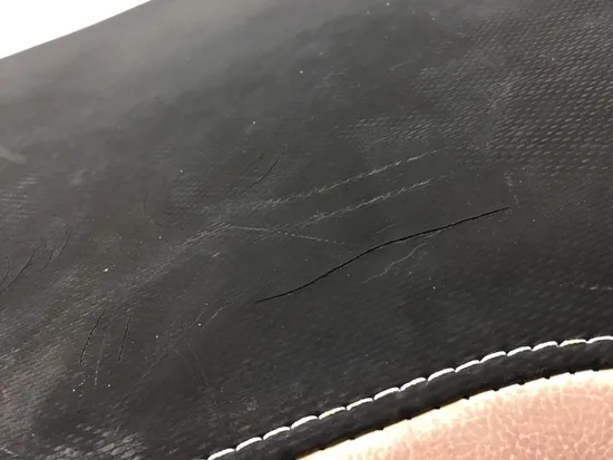 Middle Passenger Seat Bottom Cushion 2017 Polaris Ranger XP 1000 HL 2954A x