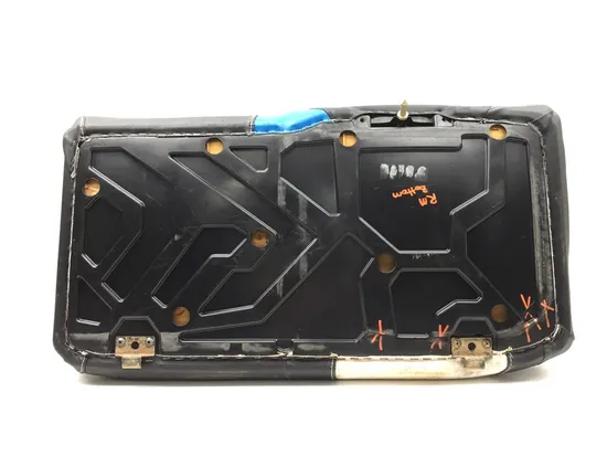 Middle Passenger Seat Bottom Cushion 2017 Polaris Ranger XP 1000 HL 2954A x