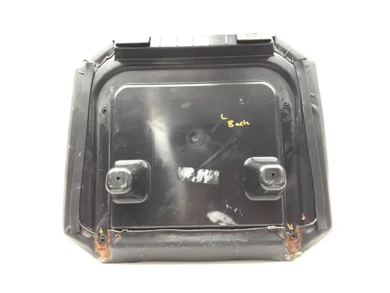 Left Side Driver Seat Back Cushion 2017 Polaris Ranger XP 1000 HL 2954A x