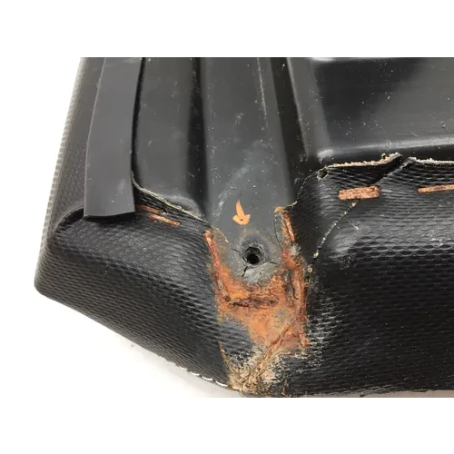 Left Side Driver Seat Back Cushion 2017 Polaris Ranger XP 1000 HL 2954A x 16