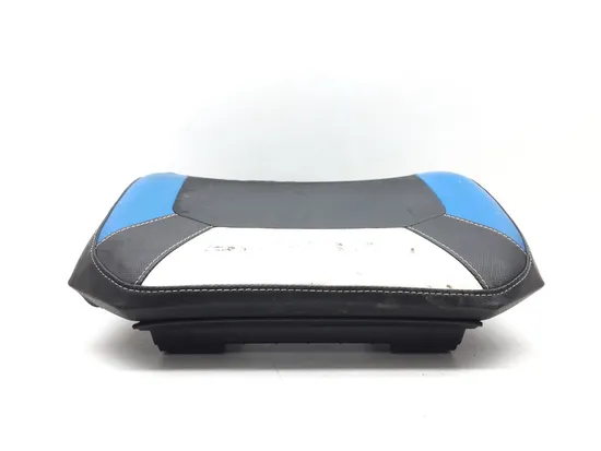 Left Side Driver Seat Back Cushion 2017 Polaris Ranger XP 1000 HL 2954A x