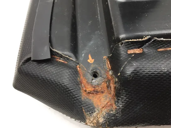 Left Side Driver Seat Back Cushion 2017 Polaris Ranger XP 1000 HL 2954A x